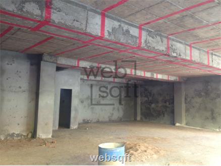 Commercial building for Rent in Somajiguda